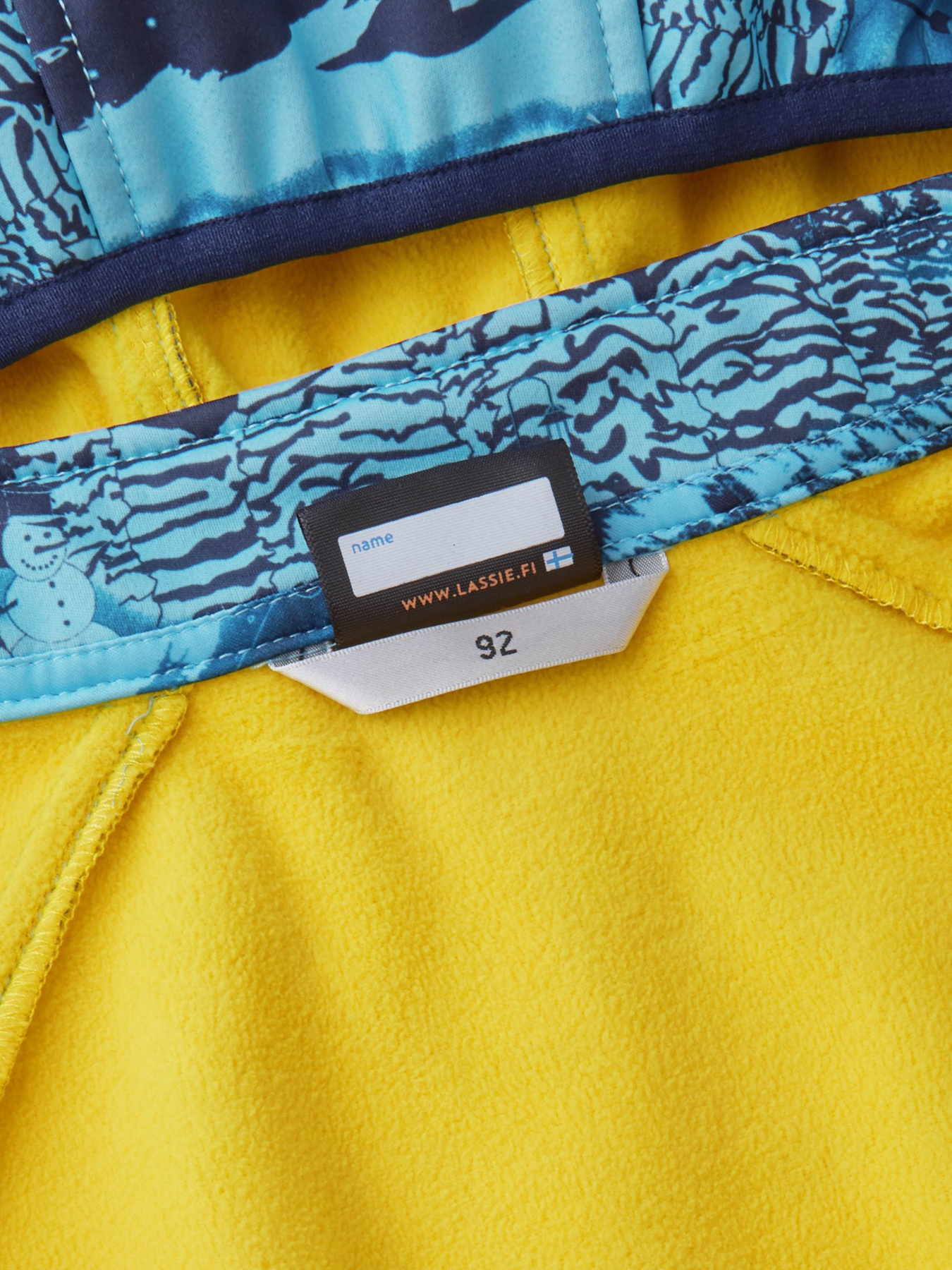 Комбинезоны LASSIE модель 7100014A-6961 Фото