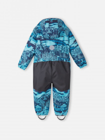 Комбинезоны LASSIE модель 7100014A-6961 Фото