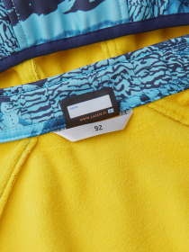 Комбинезоны LASSIE модель 7100014A-6961 Фото