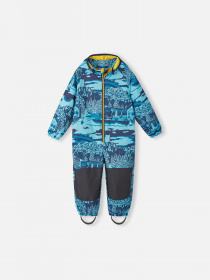 Комбинезоны LASSIE модель 7100014A-6961 Фото