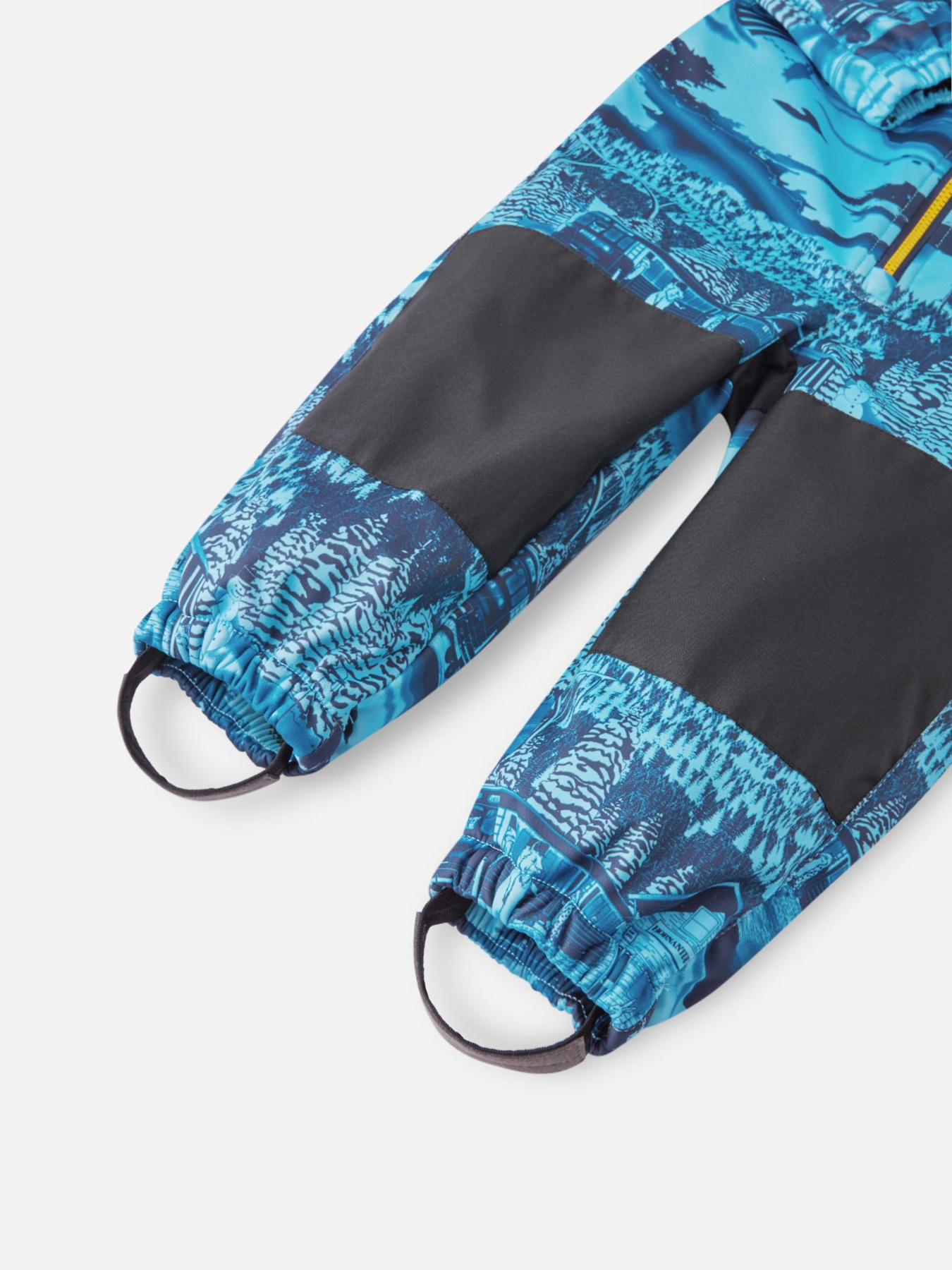 Комбинезоны LASSIE модель 7100014A-6961 Фото