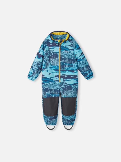 Комбинезоны LASSIE модель 7100014A-6961 Фото