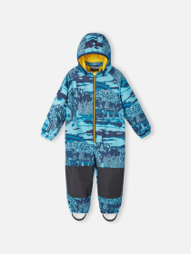 Комбинезоны LASSIE модель 7100014A-6961 Фото