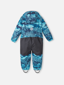 Комбинезоны LASSIE модель 7100014A-6961 Фото