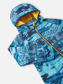 Комбинезоны LASSIE модель 7100014A-6961 Фото