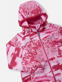 Демісезонна куртка LASSIE модель 7100015A-4161 Фото