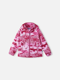 Демісезонна куртка LASSIE модель 7100015A-4161 Фото