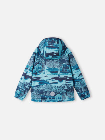 Демісезонна куртка LASSIE модель 7100015A-6961 Фото