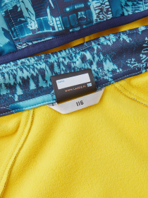 Демісезонна куртка LASSIE модель 7100015A-6961 Фото