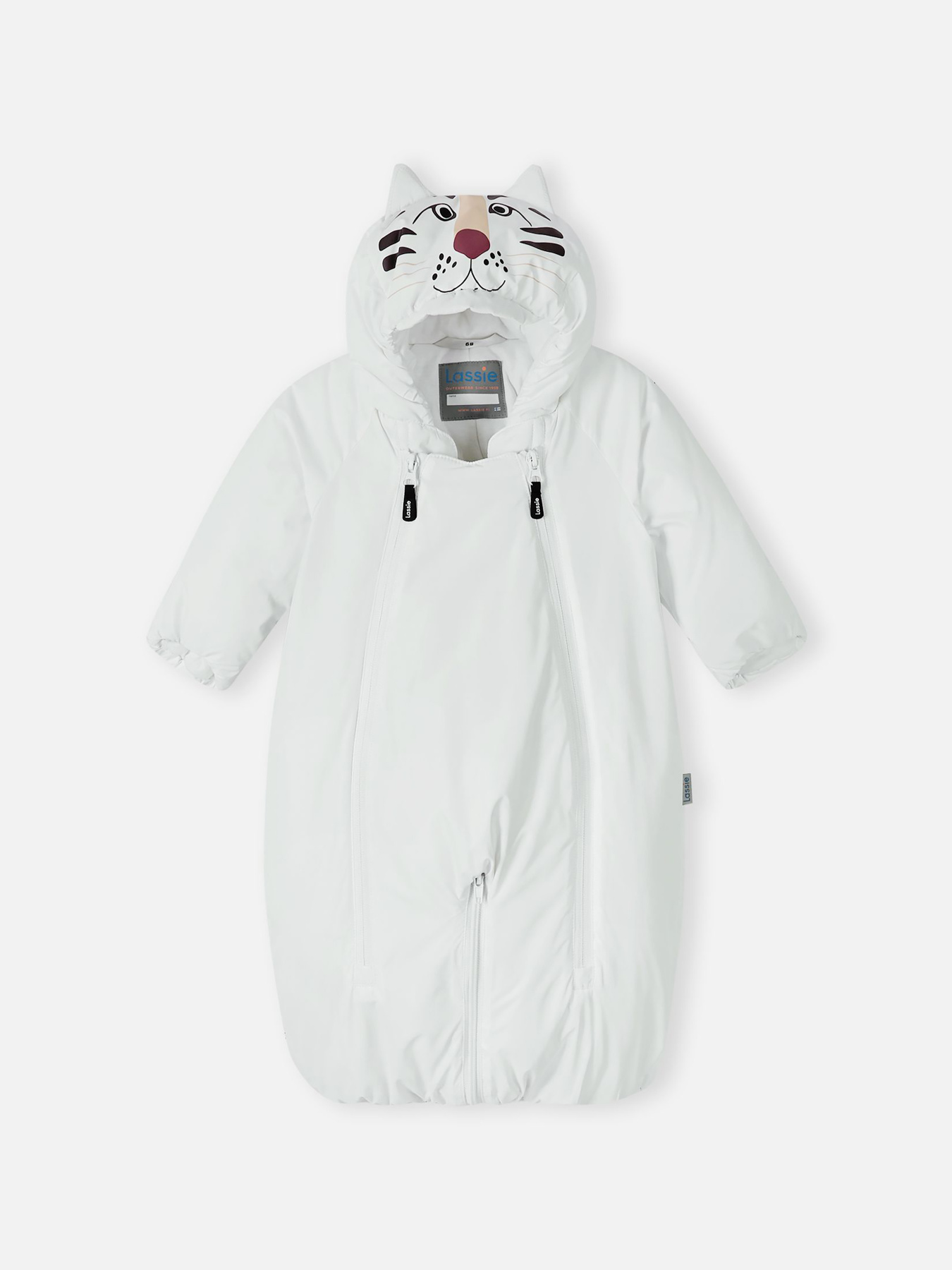 Комбінезон з утеплювачем LASSIE модель 7100018A-0110 Фото