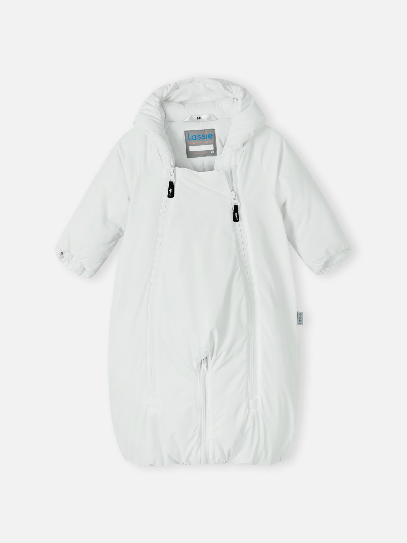 Комбінезон з утеплювачем LASSIE модель 7100018A-0110 Фото