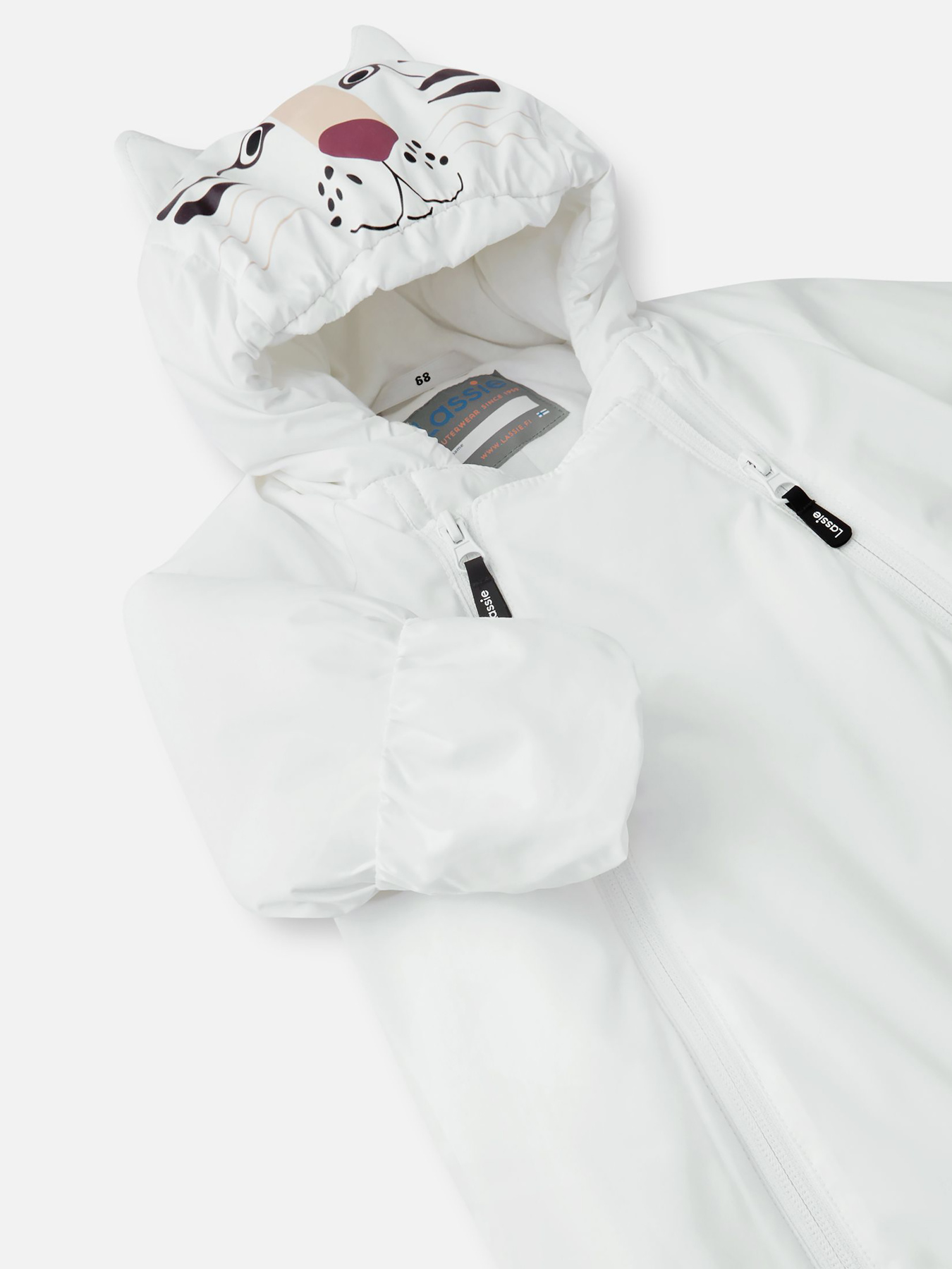 Комбінезон з утеплювачем LASSIE модель 7100018A-0110 Фото