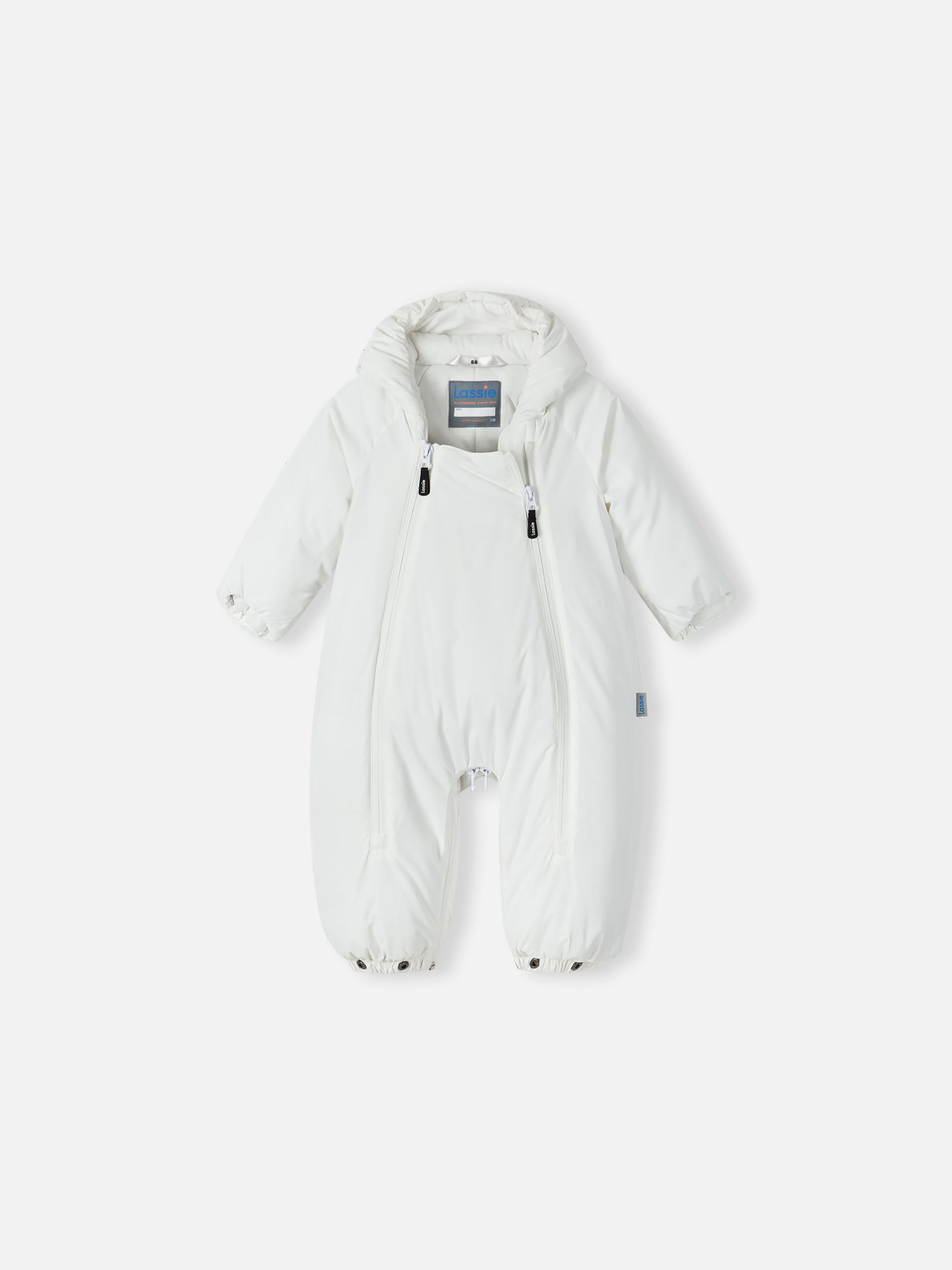 Комбінезон з утеплювачем LASSIE модель 7100018A-0110 Фото