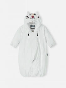 Комбінезон з утеплювачем LASSIE модель 7100018A-0110 Фото