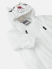 Комбінезон з утеплювачем LASSIE модель 7100018A-0110 Фото