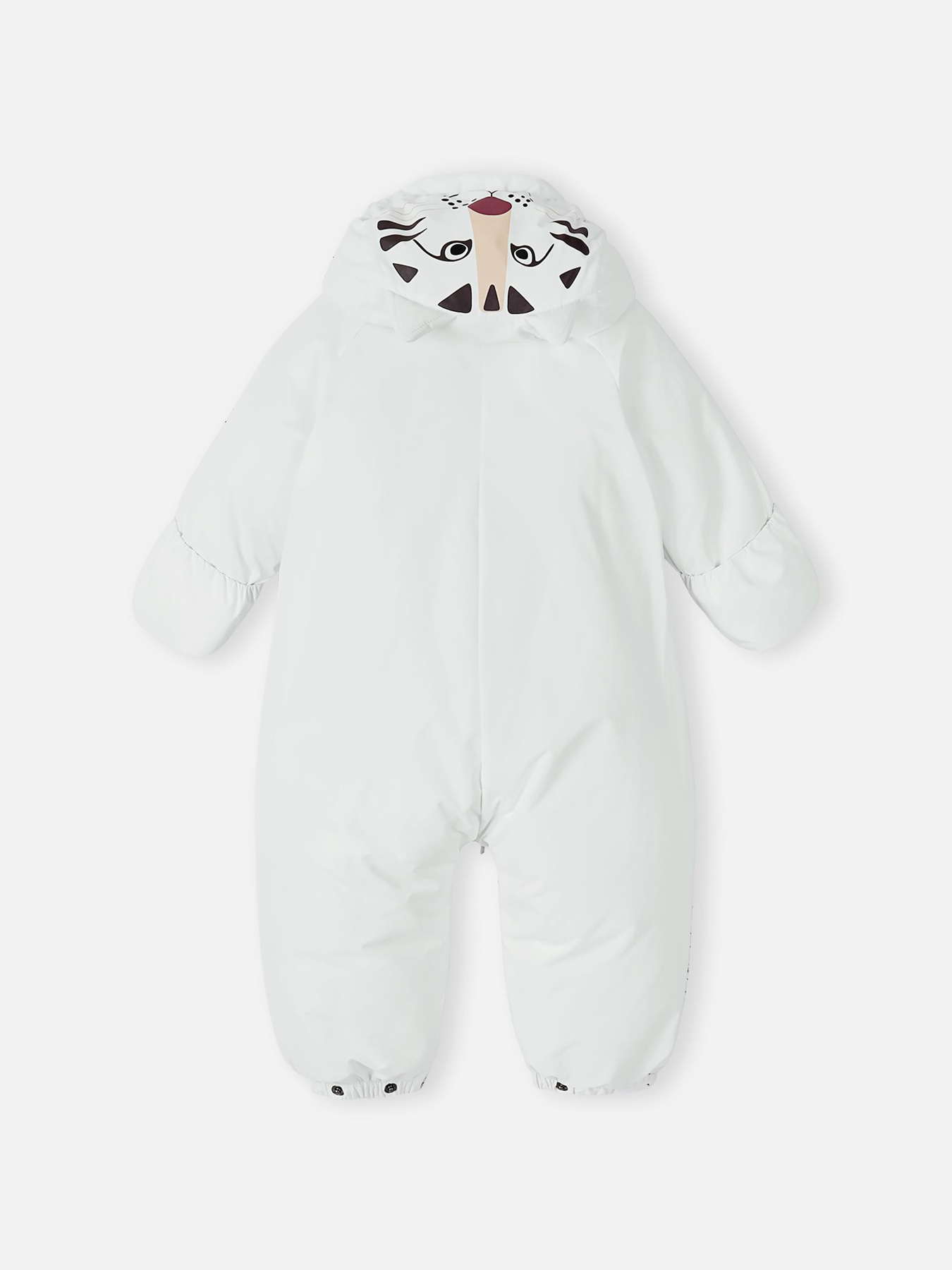 Комбінезон з утеплювачем LASSIE модель 7100018A-0110 Фото