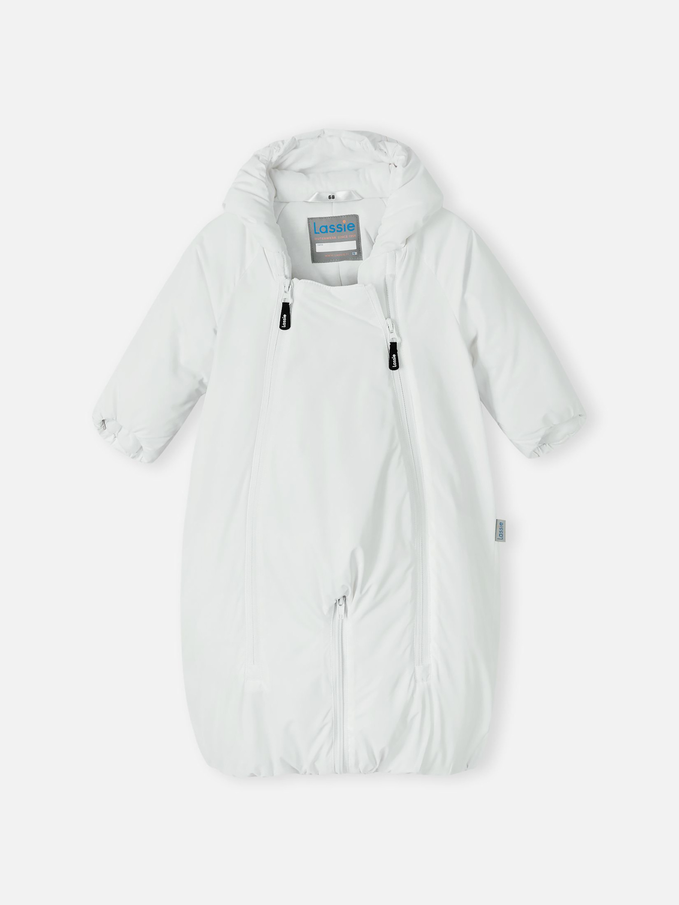 Комбінезон з утеплювачем LASSIE модель 7100018A-0110 Фото