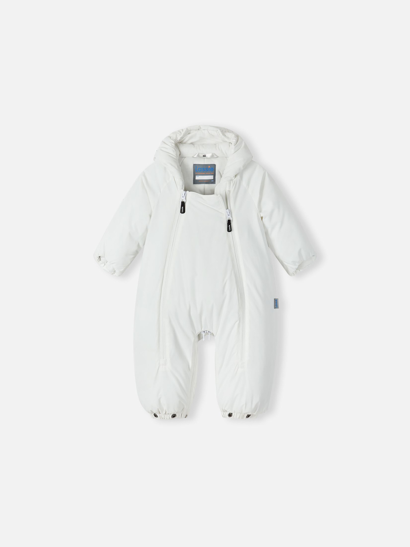 Комбінезон з утеплювачем LASSIE модель 7100018A-0110 Фото
