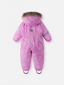 Комбинезон с утеплителем LASSIE модель 7100019A-4161 Фото