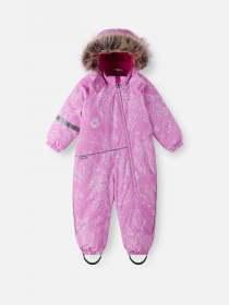 Комбинезон с утеплителем LASSIE модель 7100019A-4161 Фото