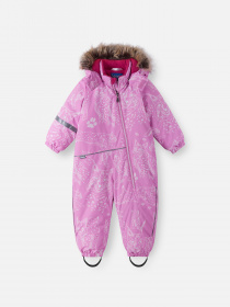 Комбинезон с утеплителем LASSIE модель 7100019A-4161 Фото