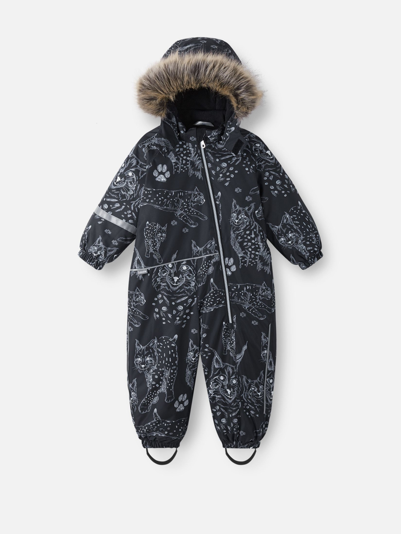 Комбинезоны LASSIE модель 7100019A-9991 Фото