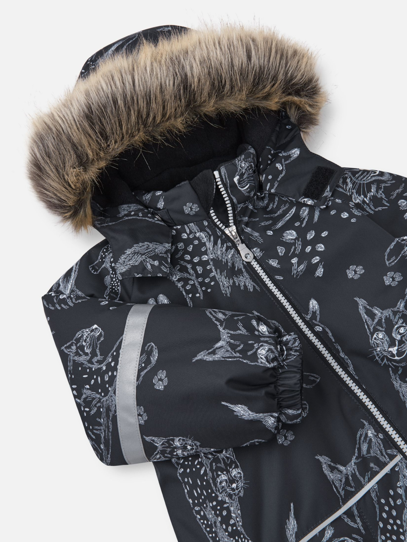 Комбинезоны LASSIE модель 7100019A-9991 Фото