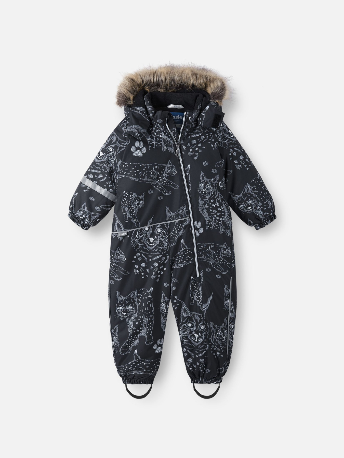 Комбинезоны LASSIE модель 7100019A-9991 Фото