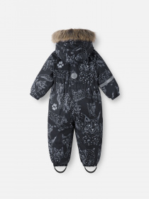 Комбинезоны LASSIE модель 7100019A-9991 Фото