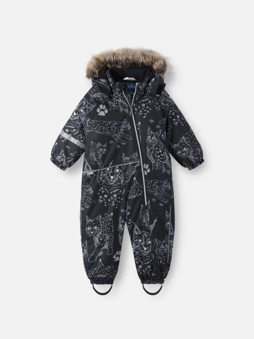 Комбинезоны LASSIE модель 7100019A-9991 Фото