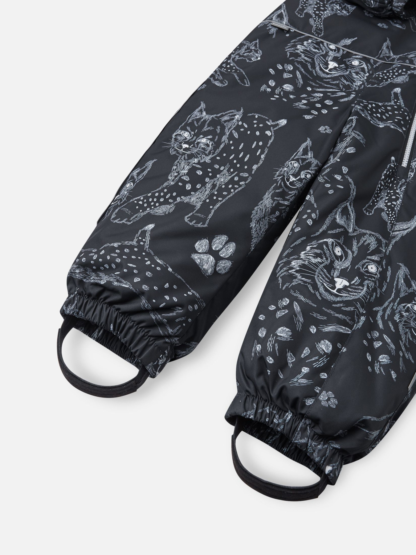 Комбинезоны LASSIE модель 7100019A-9991 Фото