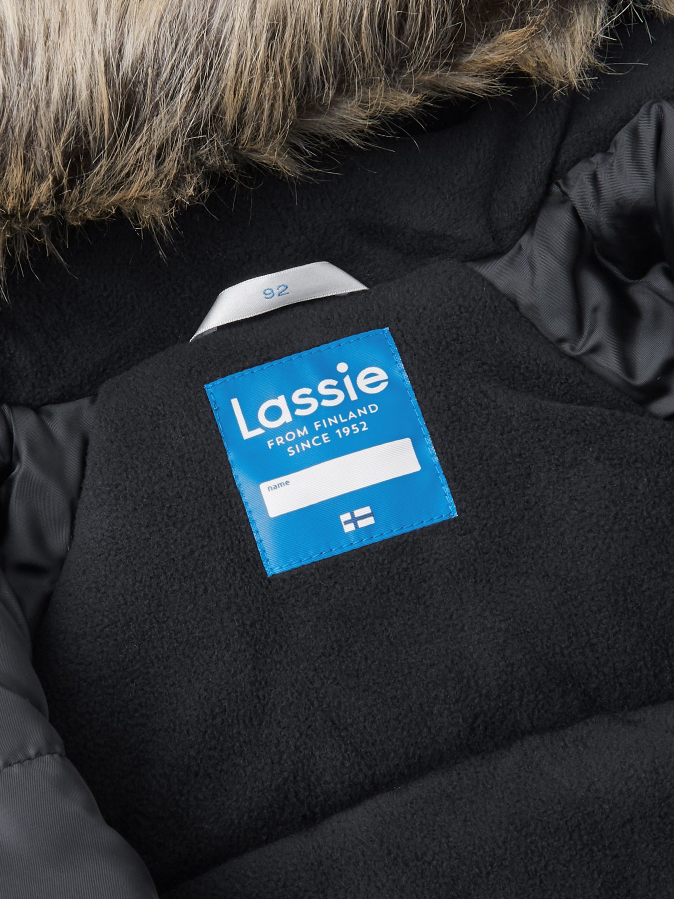 Комбинезоны LASSIE модель 7100019A-9991 Фото