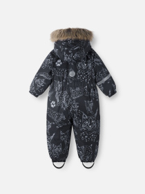 Комбинезоны LASSIE модель 7100019A-9991 Фото