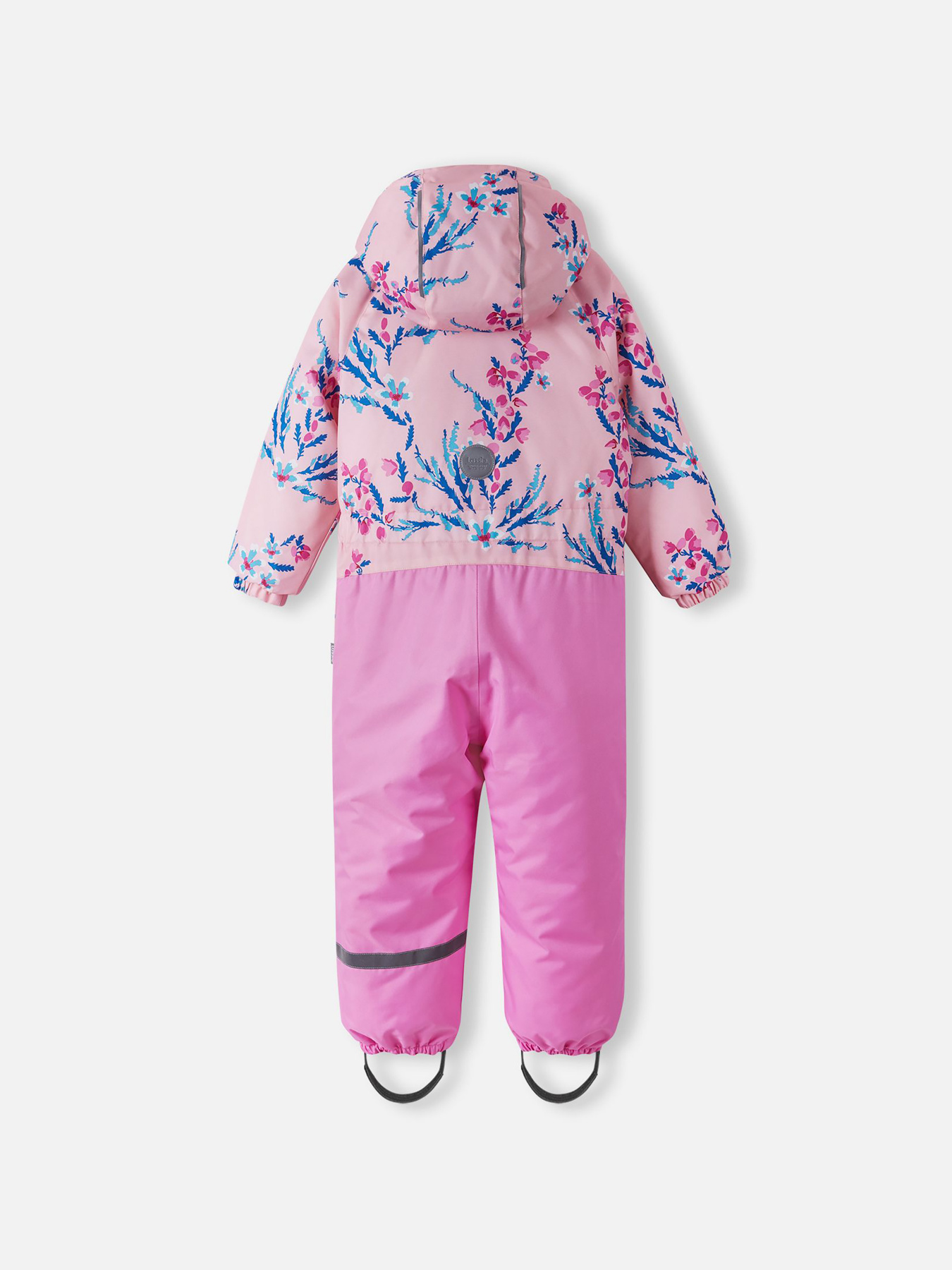 Комбинезон с утеплителем LASSIE модель 7100021A-4041 Фото