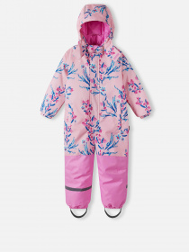 Комбинезон с утеплителем LASSIE модель 7100021A-4041 Фото