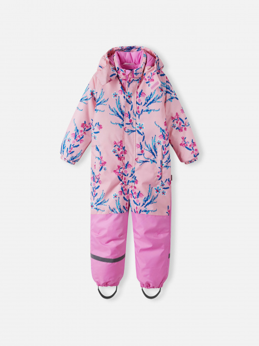 Комбинезон с утеплителем LASSIE модель 7100021A-4041 Фото