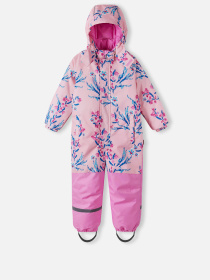 Комбинезон с утеплителем LASSIE модель 7100021A-4041 Фото