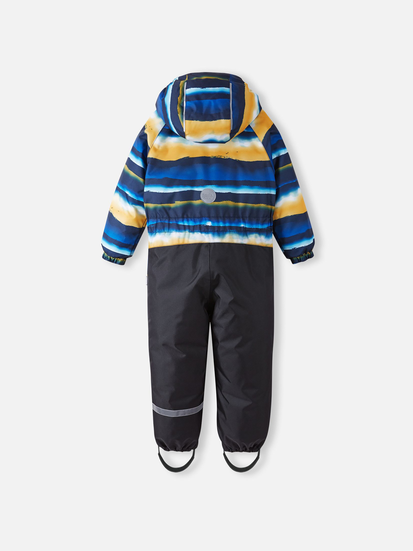 Комбінезон з утеплювачем LASSIE модель 7100021A-6962 Фото