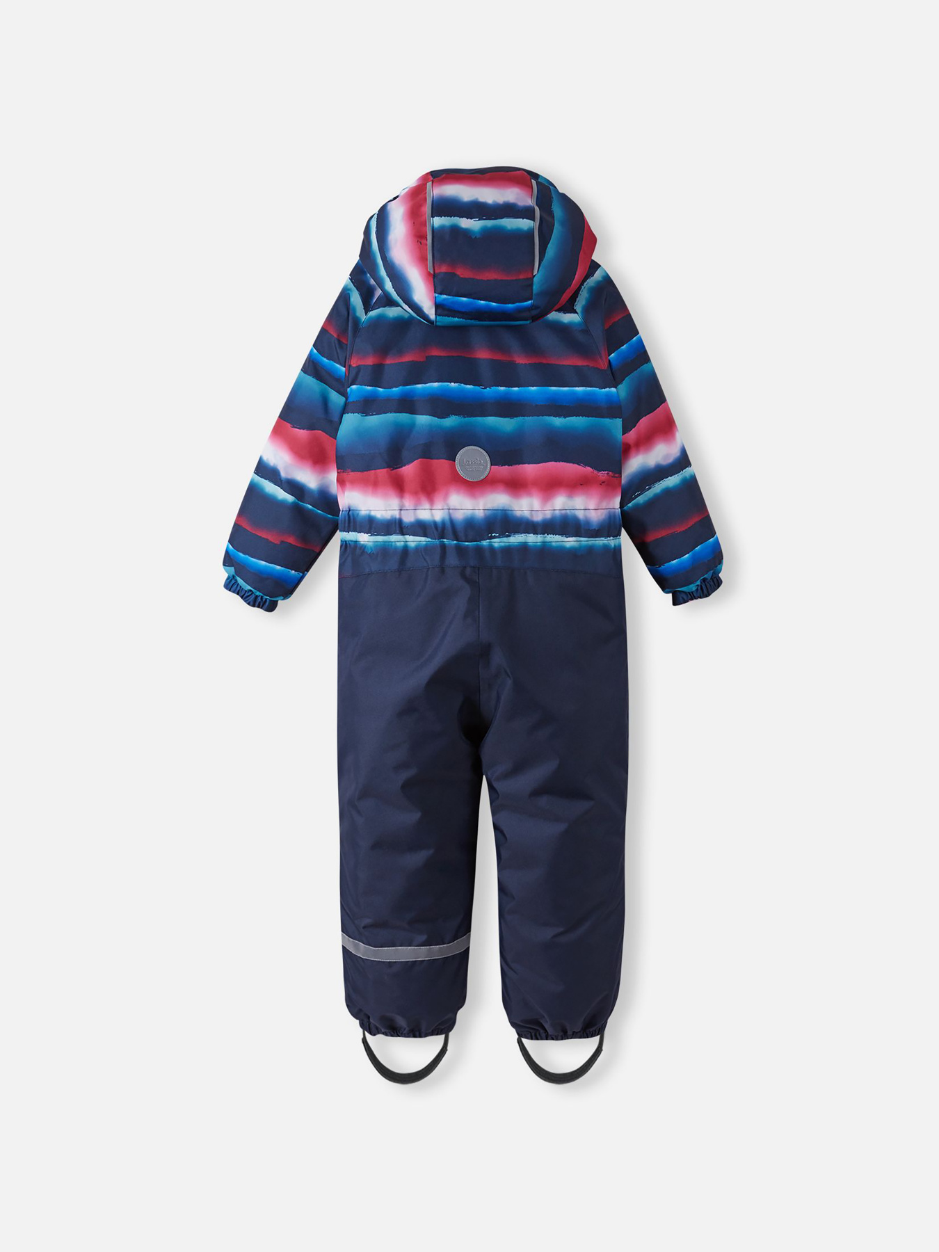 Комбинезон с утеплителем LASSIE модель 7100021A-6963 Фото