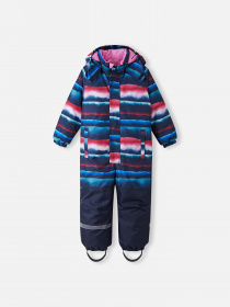 Комбинезон с утеплителем LASSIE модель 7100021A-6963 Фото