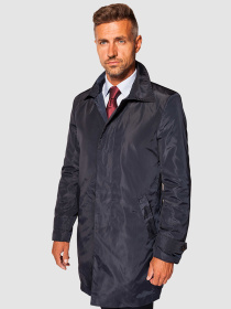 Плащ Arber модель AH08.34.30 Фото