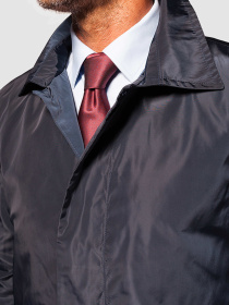 Плащ Arber модель AH08.34.30 Фото