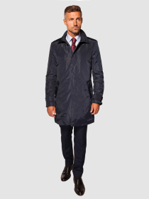 Плащ Arber модель AH08.34.30 Фото