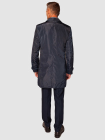 Плащ Arber модель AH08.34.30 Фото