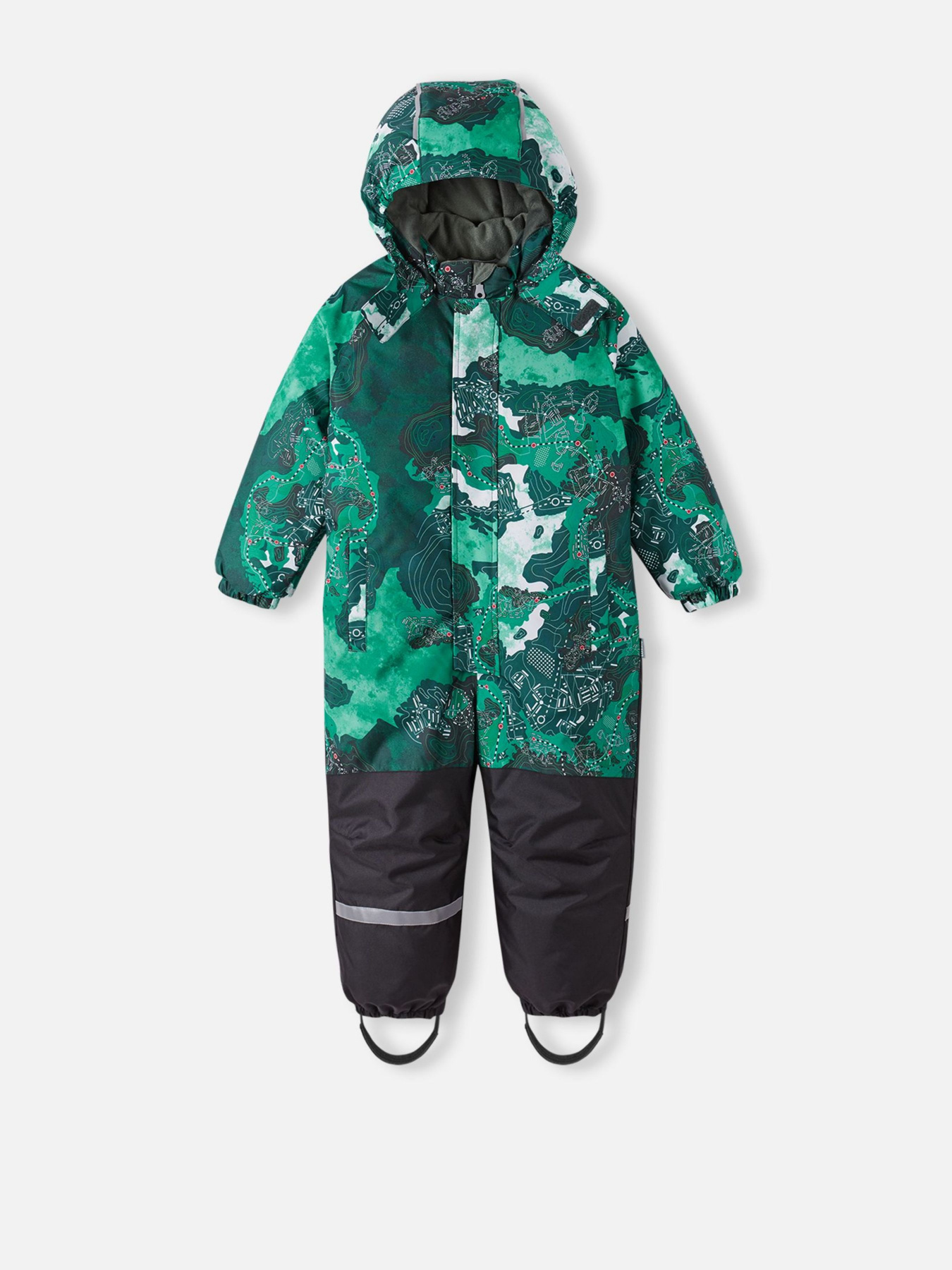 Комбинезоны LASSIE модель 7100021A-8641 Фото