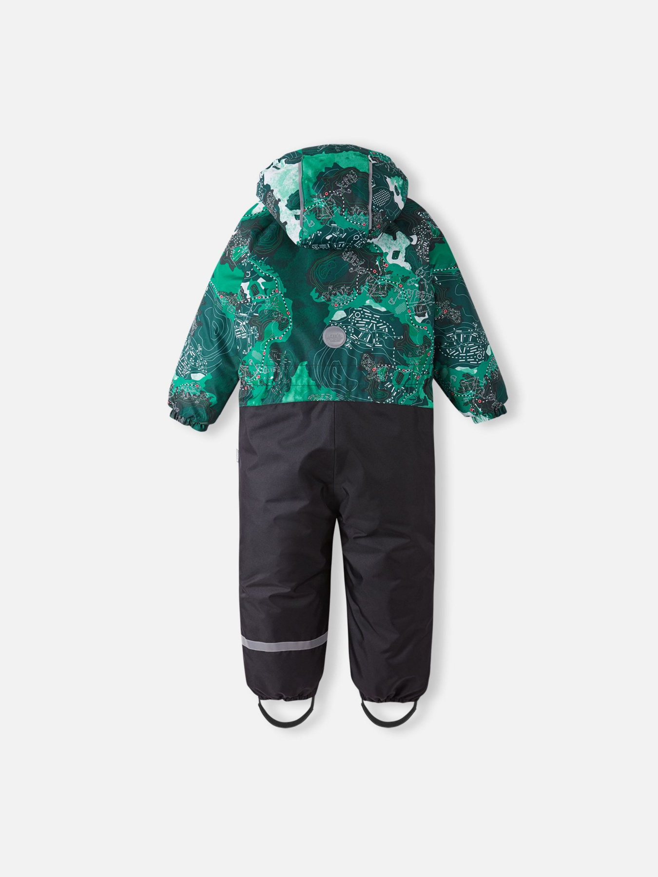 Комбинезоны LASSIE модель 7100021A-8641 Фото