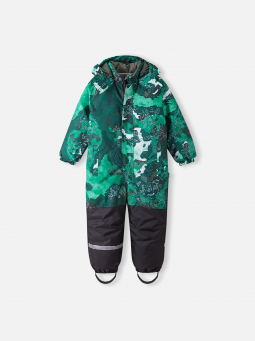 Комбинезоны LASSIE модель 7100021A-8641 Фото