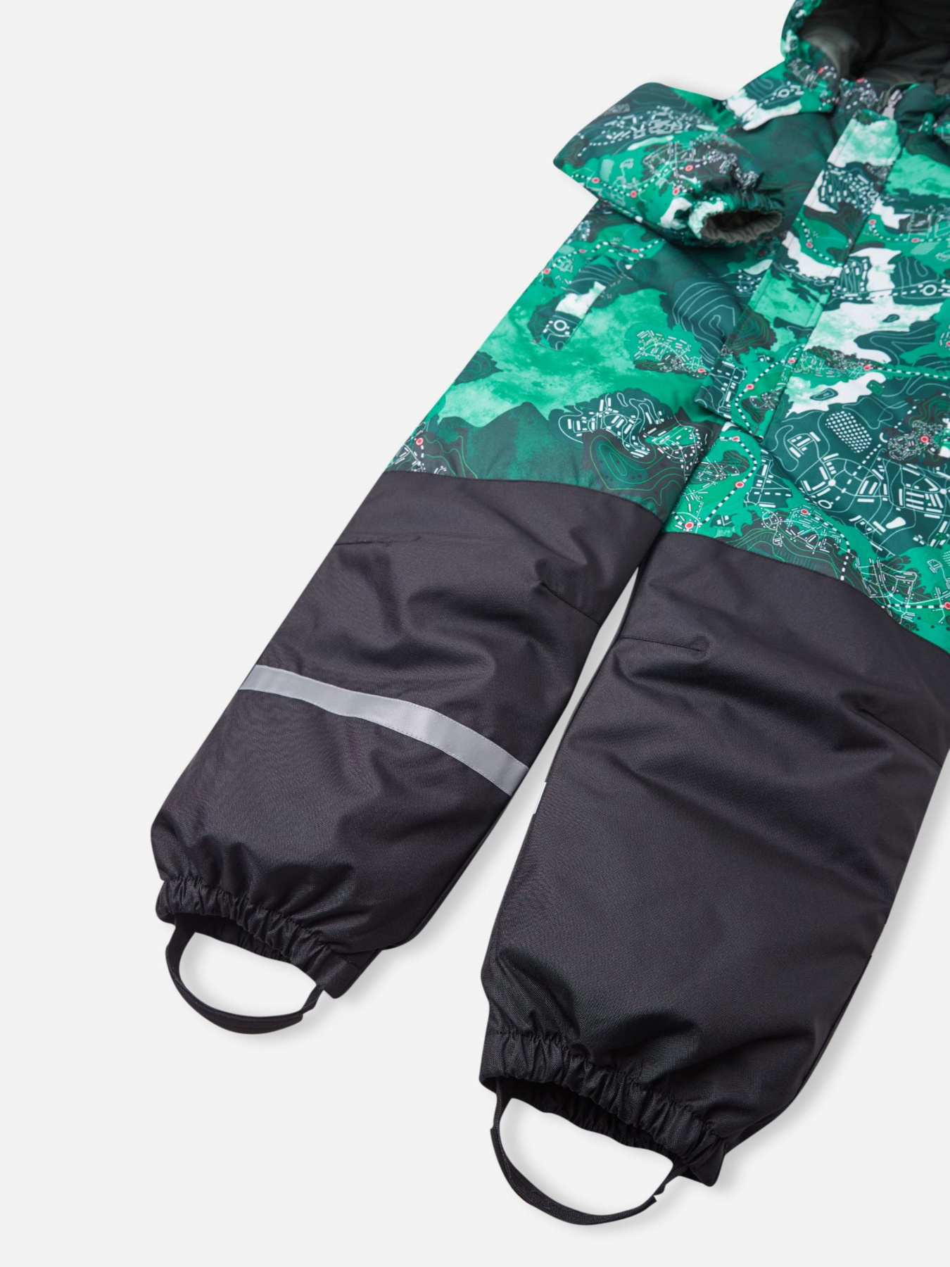 Комбинезоны LASSIE модель 7100021A-8641 Фото