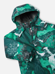 Комбинезоны LASSIE модель 7100021A-8641 Фото