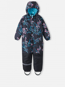 Комбинезон с утеплителем LASSIE модель 7100021A-9991 Фото